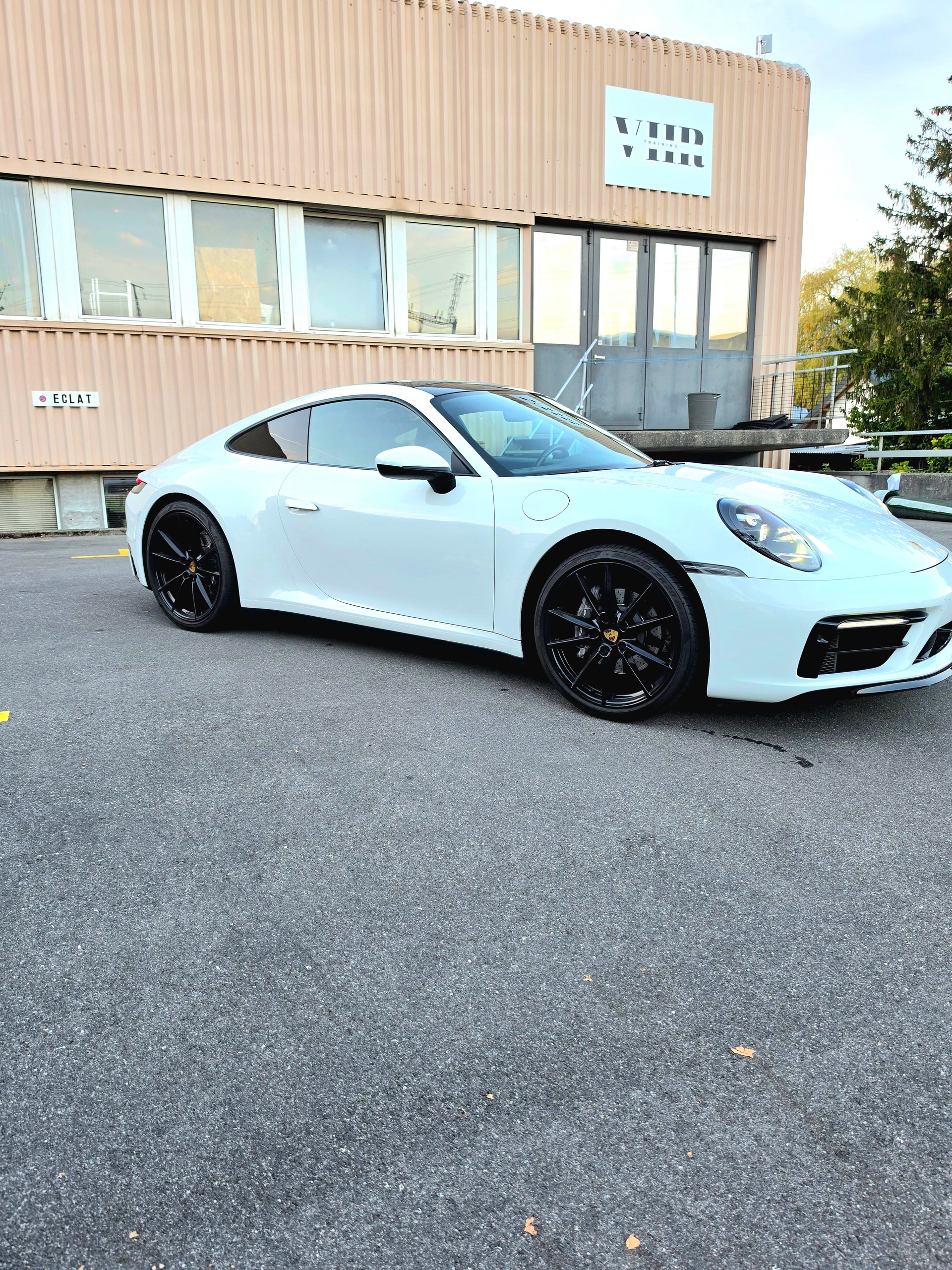 PORSCHE 911 Carrera PDK-image-6