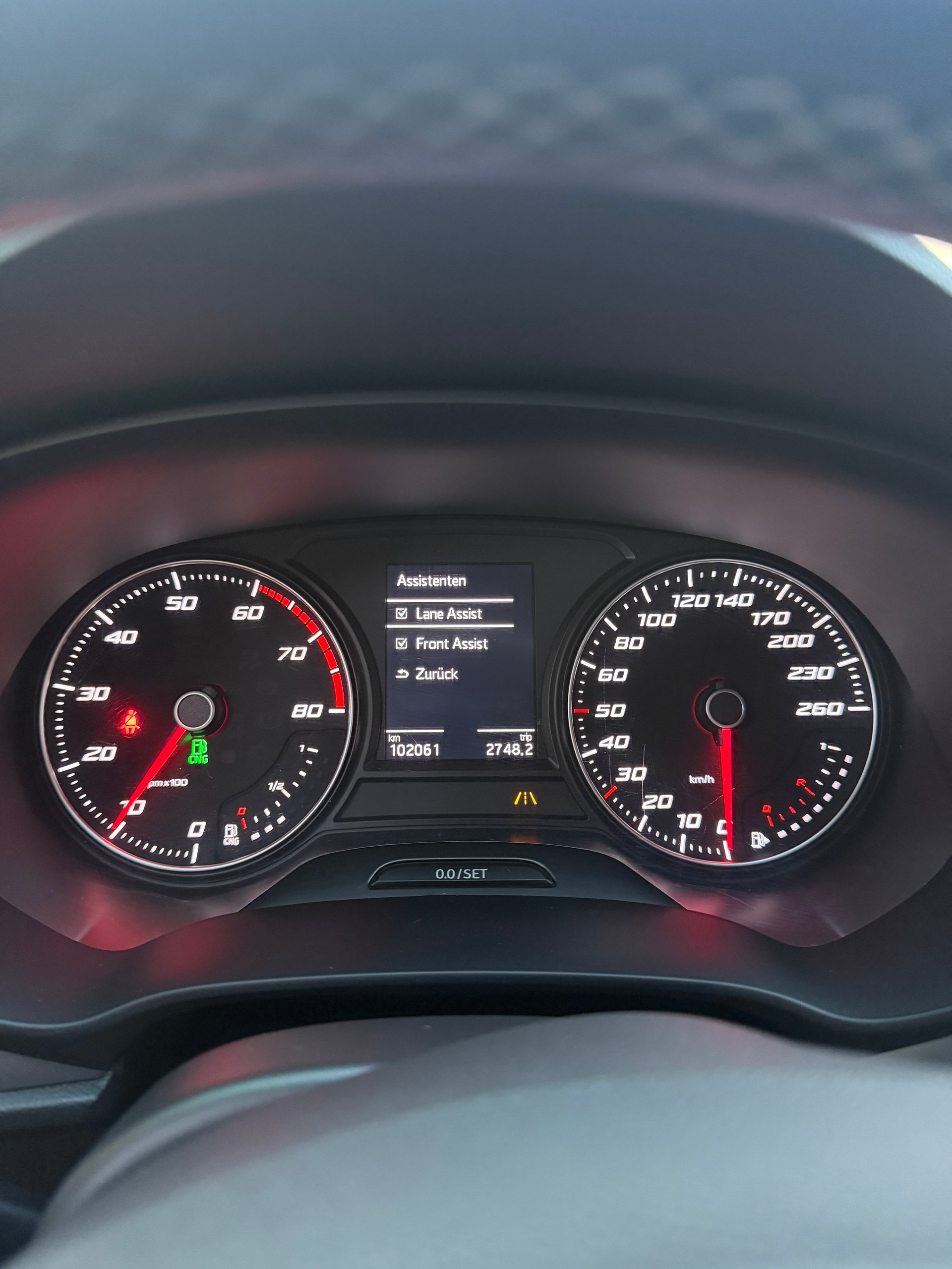 SEAT Leon 1.5 TGI Style DSG-image-13