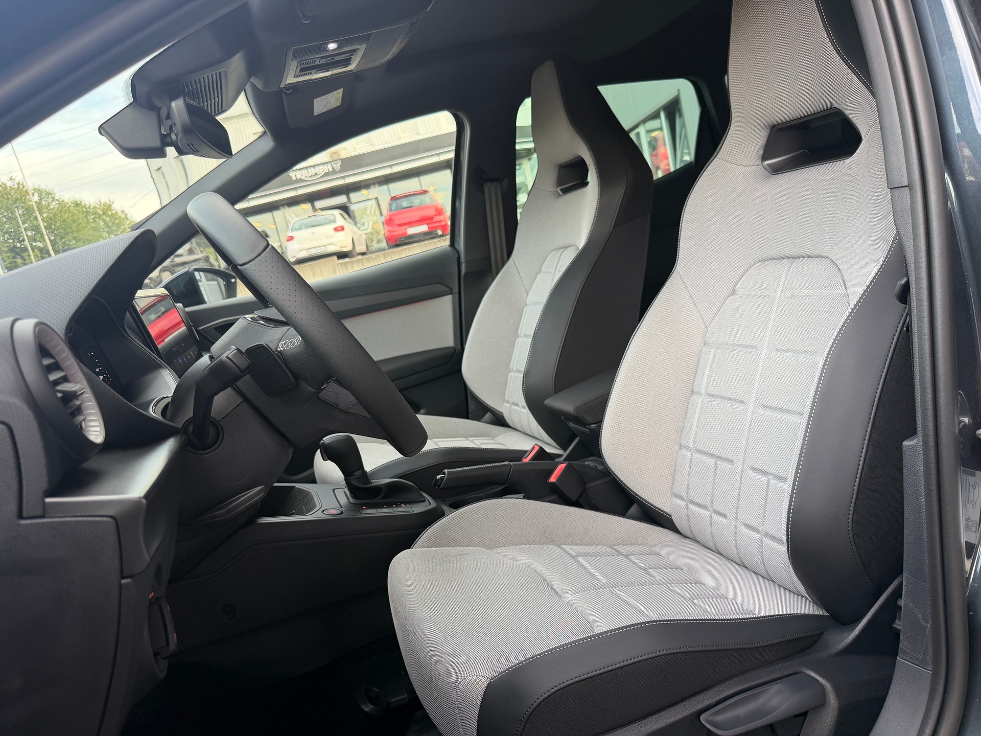 SEAT Ibiza 1.5 EcoTSI Move FR DSG-image-6