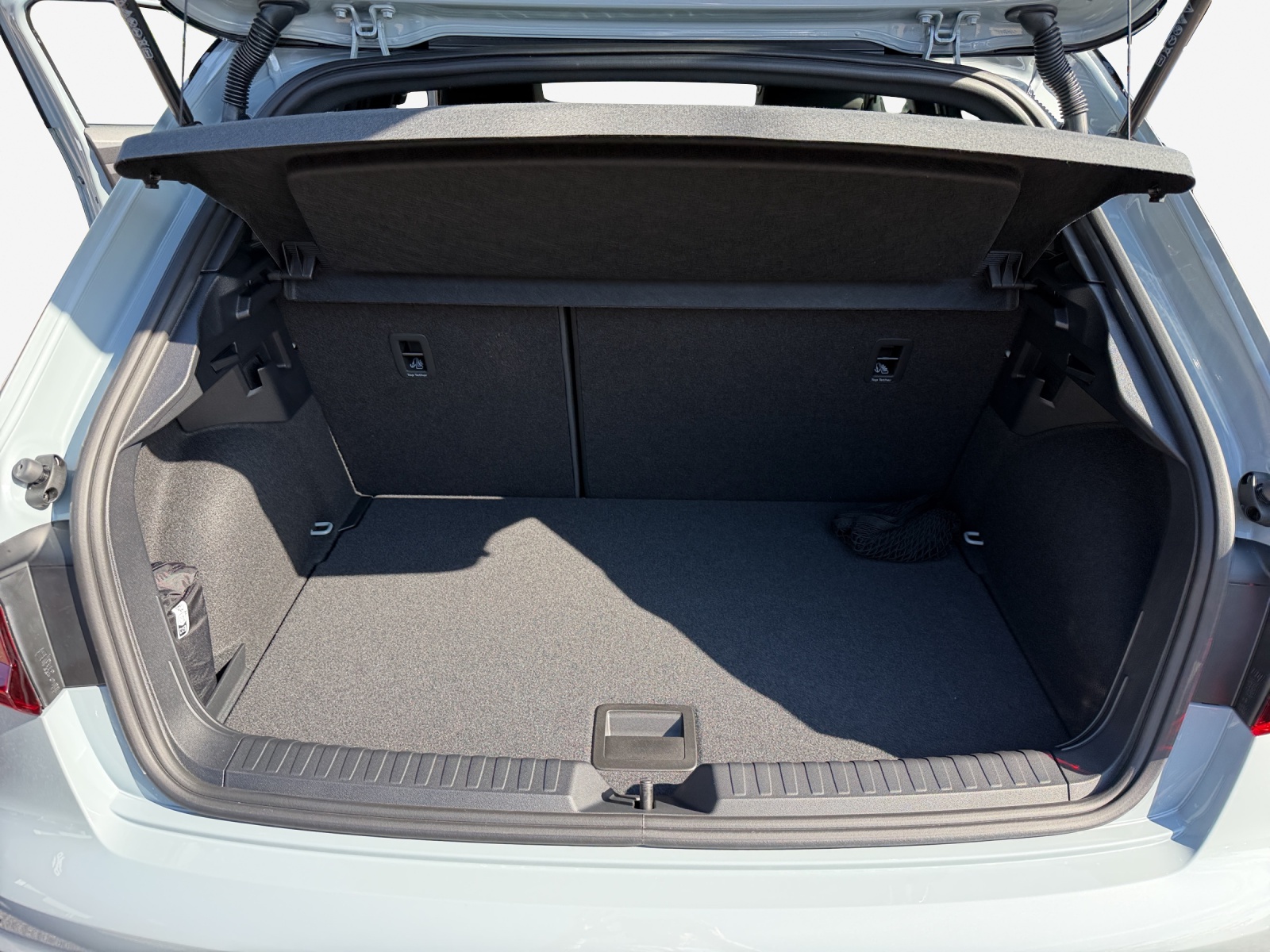 AUDI A1 Sportback 35 TFSI S Line S-tronic-image-12