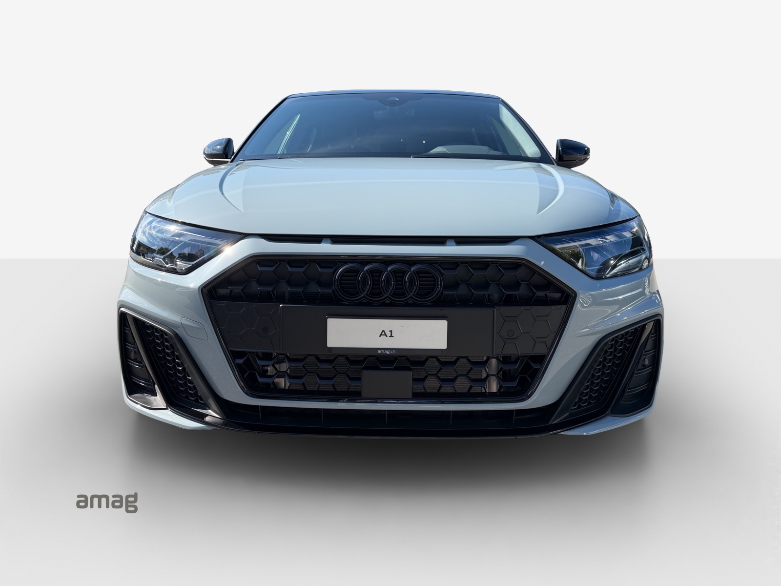 AUDI A1 Sportback 35 TFSI S Line S-tronic-image-6