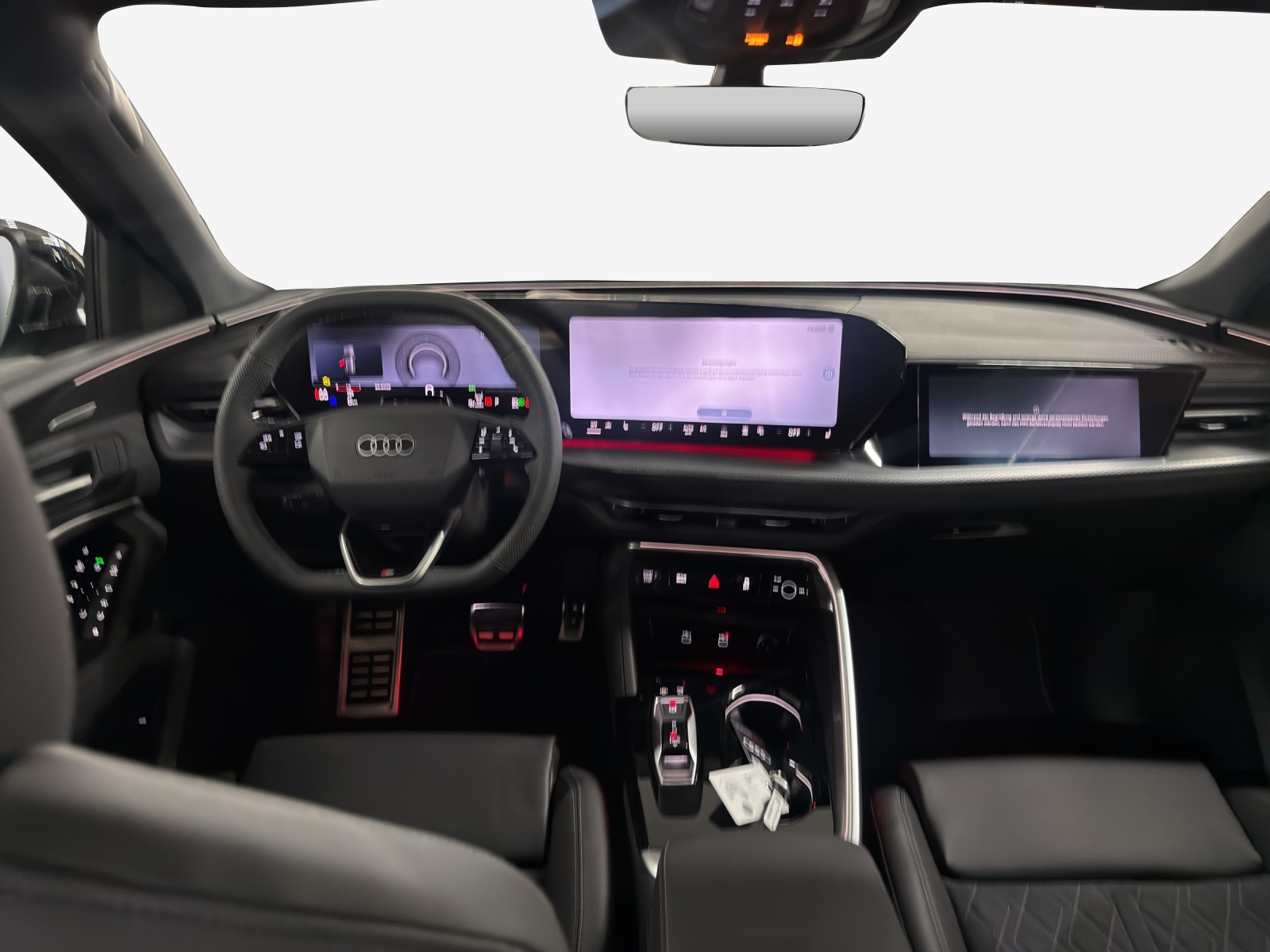 AUDI SQ5 TFSI quattro S-tronic-image-8