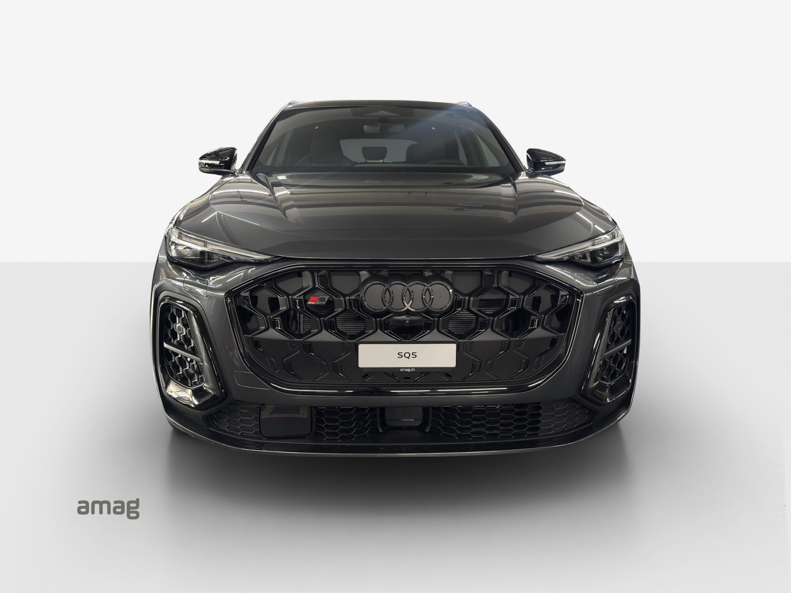 AUDI SQ5 TFSI quattro S-tronic-image-6