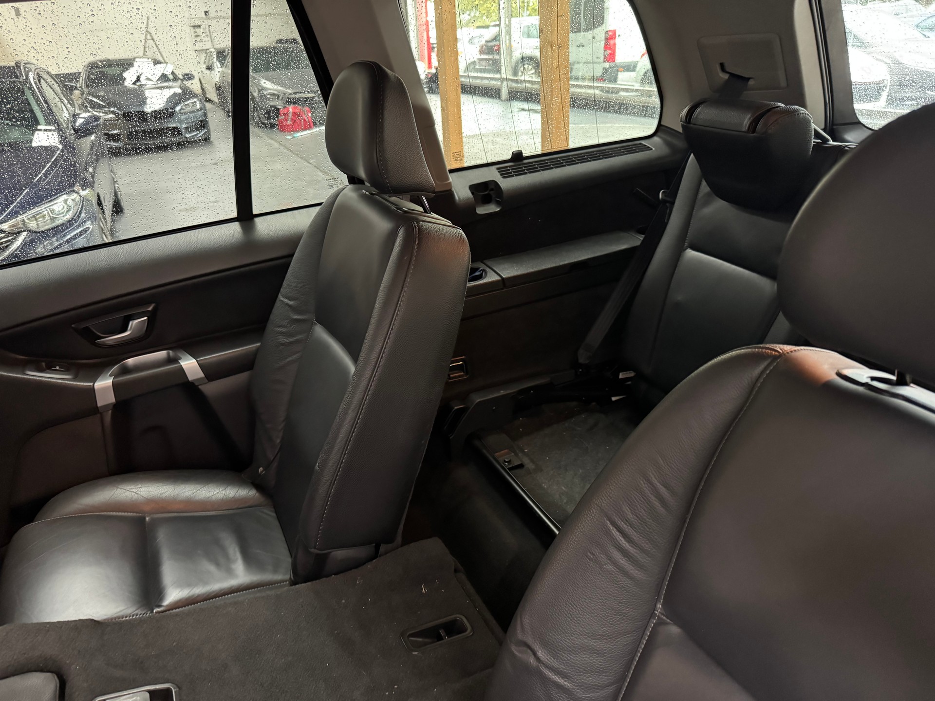 VOLVO XC90 D5 AWD Husky Edition Geartronic-image-18