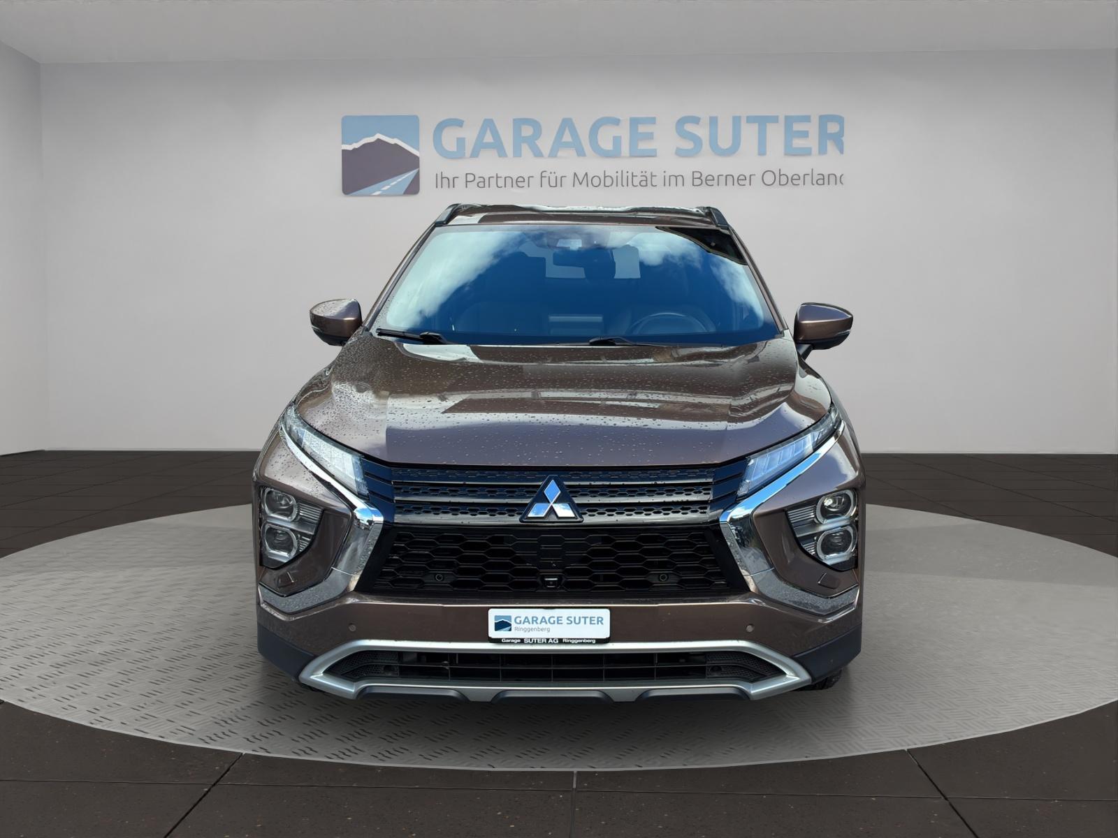 MITSUBISHI Eclipse Cross 2.4 PHEV Style 4x4-image-7