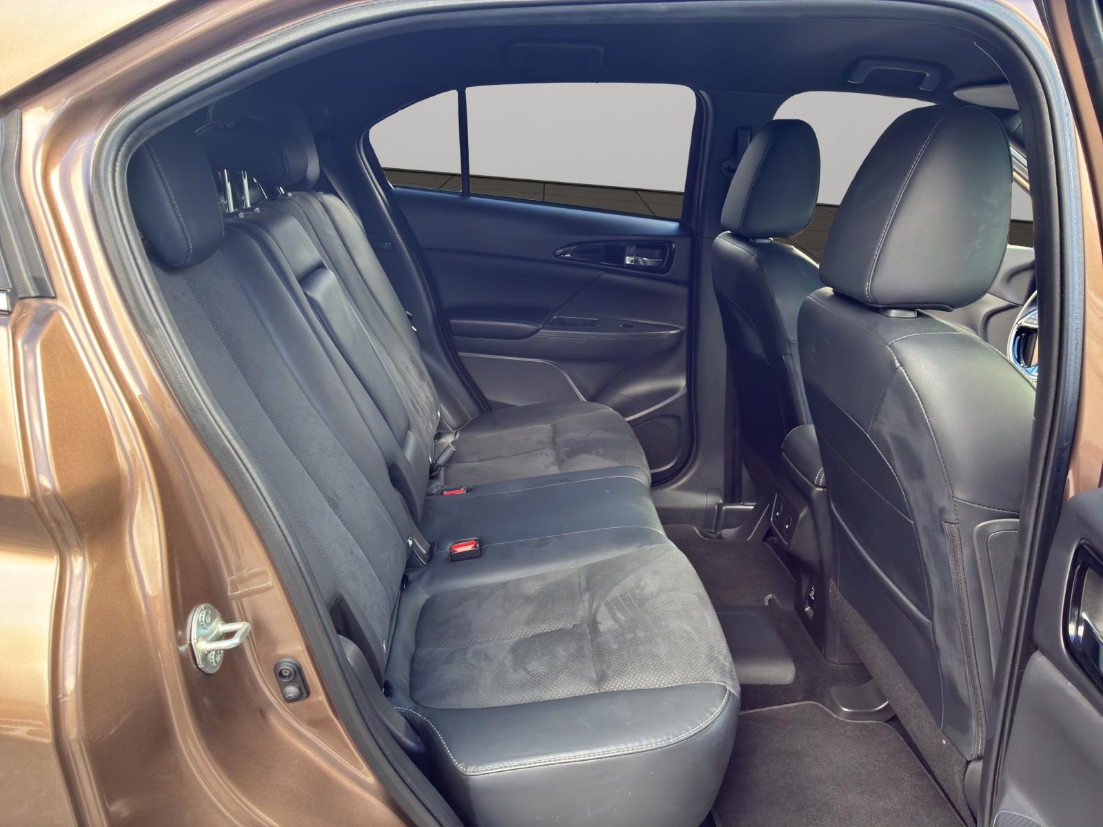 MITSUBISHI Eclipse Cross 2.4 PHEV Style 4x4-image-11