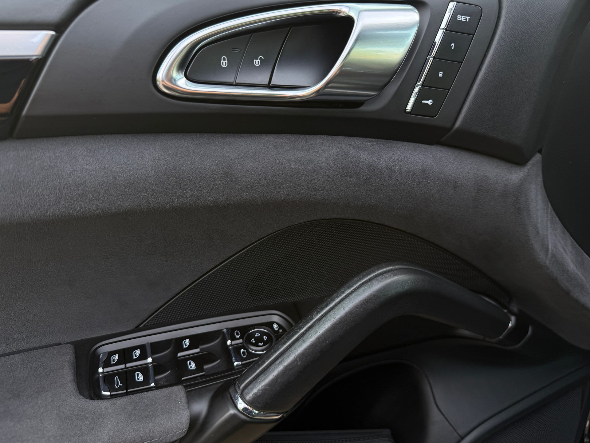 PORSCHE Cayenne GTS mit Anhängerkupplung 3500kg-image-20