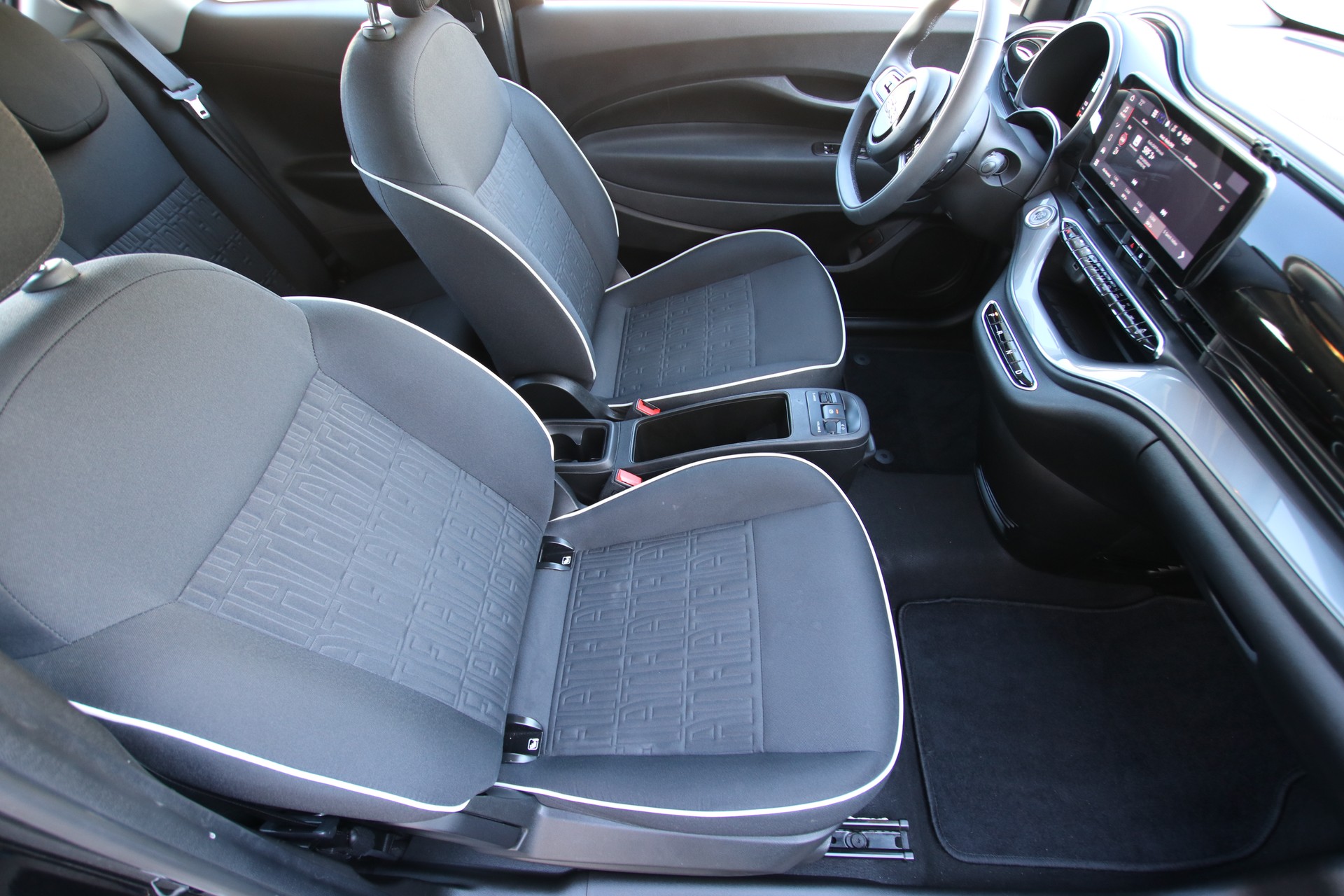 FIAT 500 electric 70 kW Cult-image-12