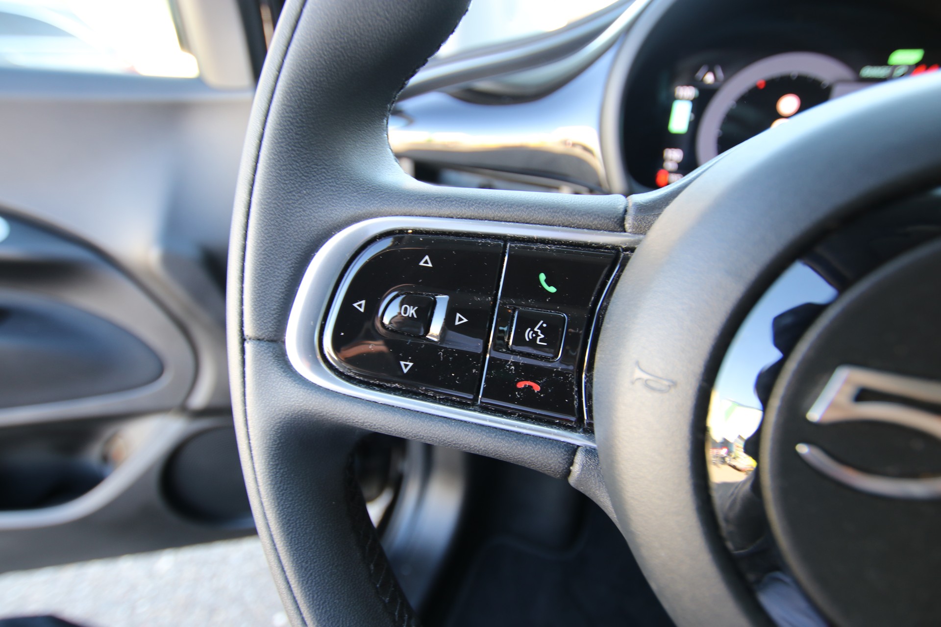 FIAT 500 electric 70 kW Cult-image-19