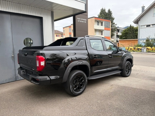MAXUS T60 Max 2.0TDI 4x4 Automat-image-1