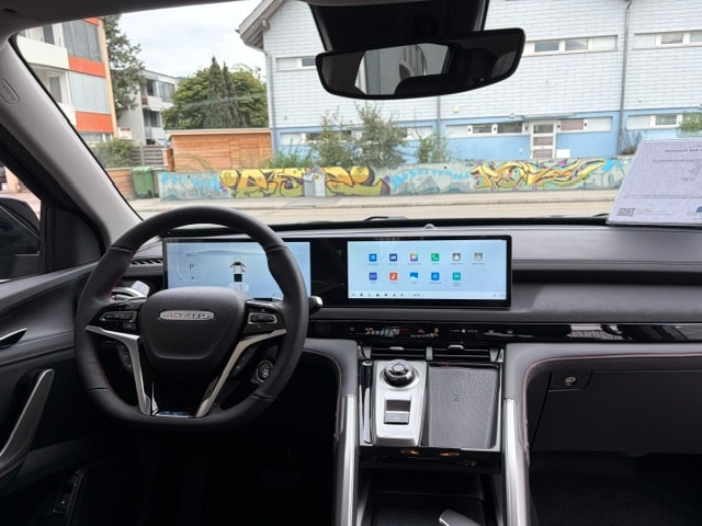 MAXUS T60 Max 2.0TDI 4x4 Automat-image-8