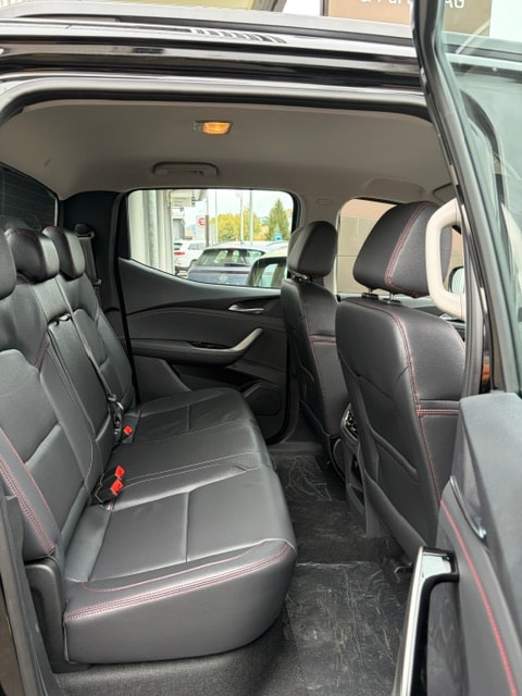 MAXUS T60 Max 2.0TDI 4x4 Automat-image-7