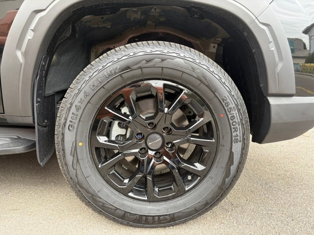 MAXUS T60 Max 2.0TDI 4x4 Automat-image-5