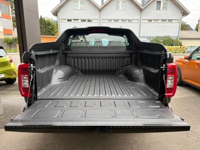 MAXUS T60 Max 2.0TDI 4x4 Automat-image-4