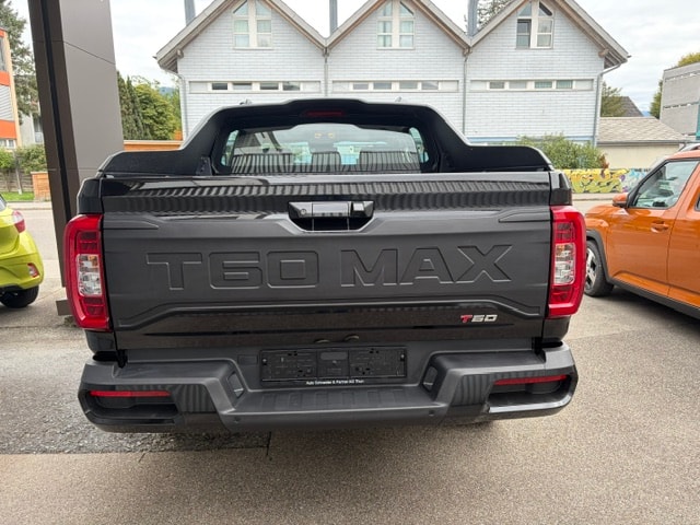 MAXUS T60 Max 2.0TDI 4x4 Automat-image-3