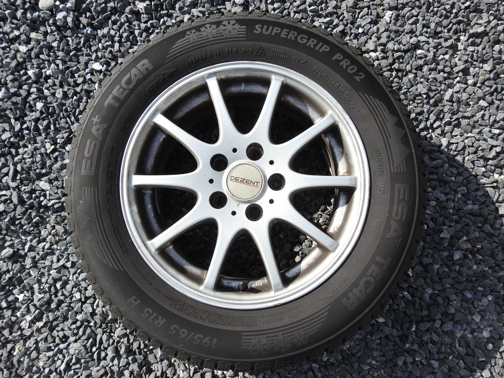 VOLVO S40 1.6 Kinetic-image-5