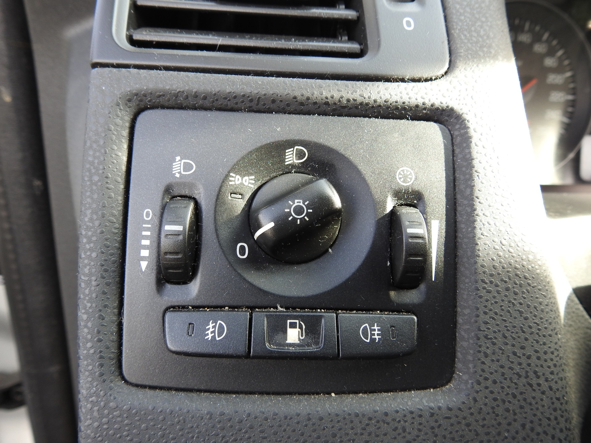 VOLVO S40 1.6 Kinetic-image-11