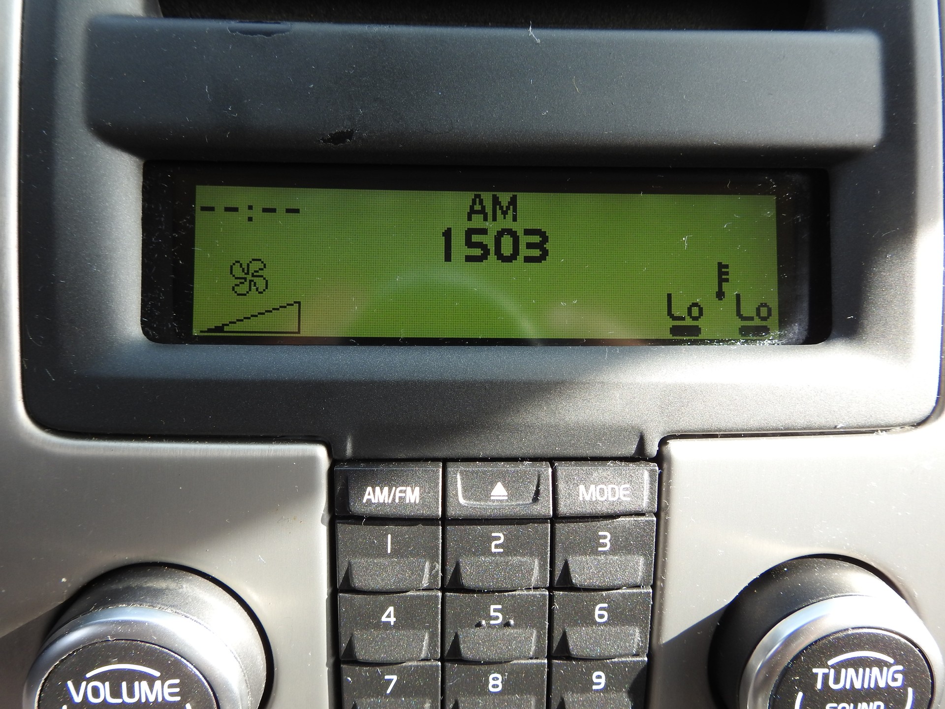 VOLVO S40 1.6 Kinetic-image-12