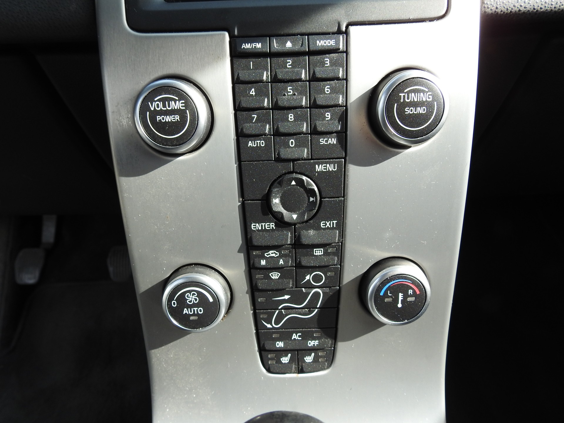 VOLVO S40 1.6 Kinetic-image-9