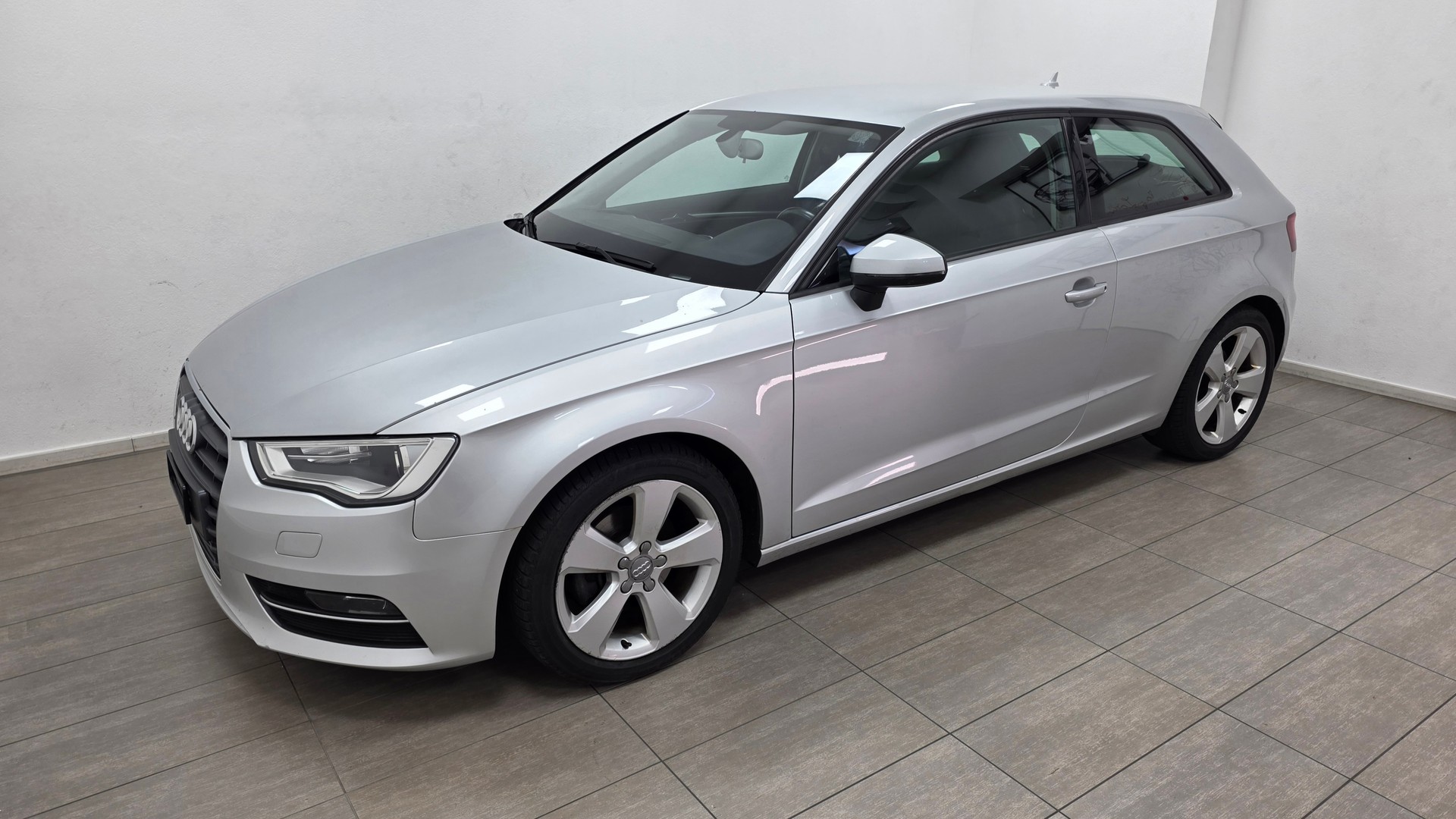 AUDI A3-image-8