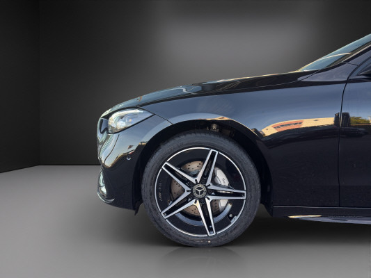 MERCEDES-BENZ C 300 e T EQ Hybrid-image-5
