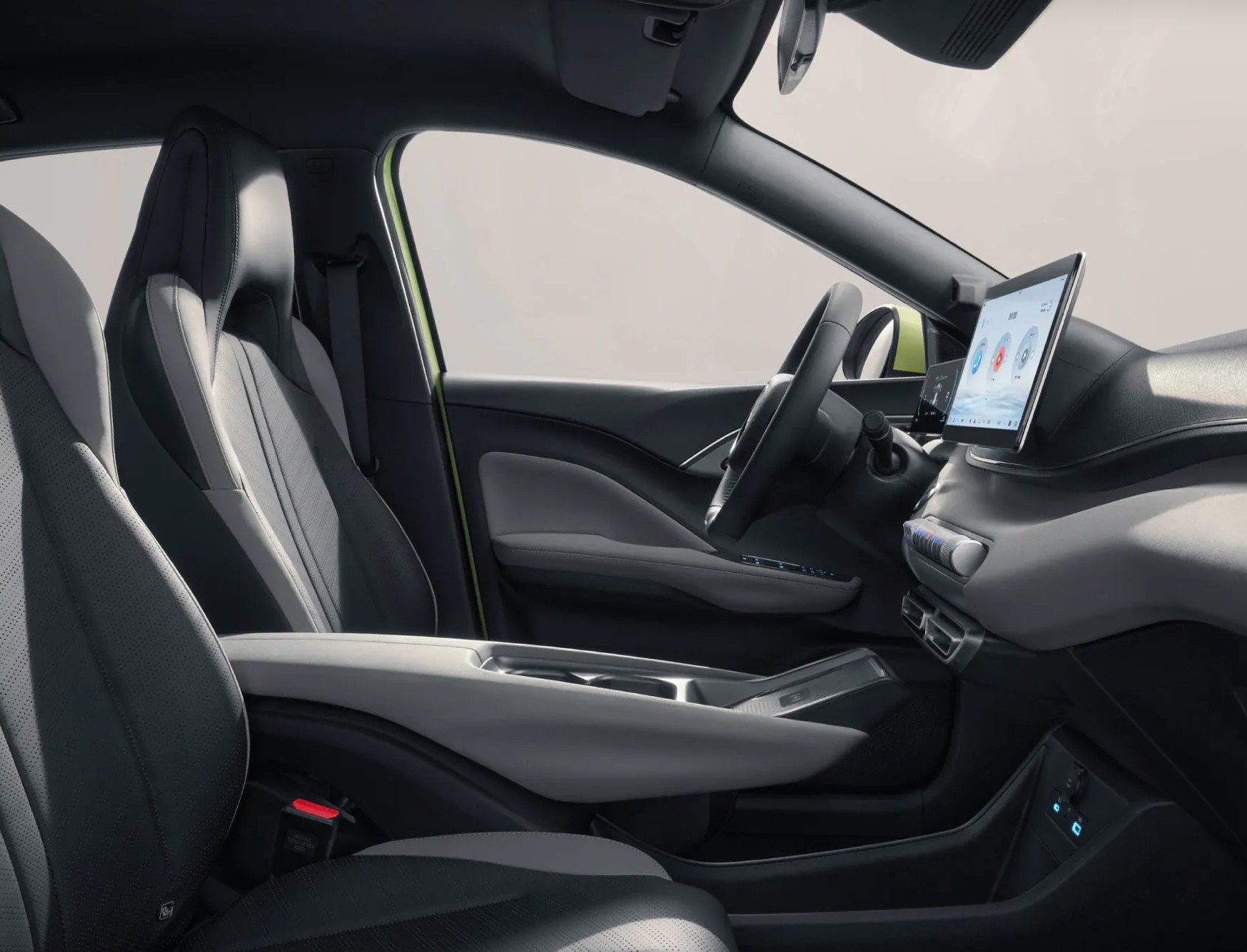 BYD Dolphin Surf 43 kWh Boost-image-5