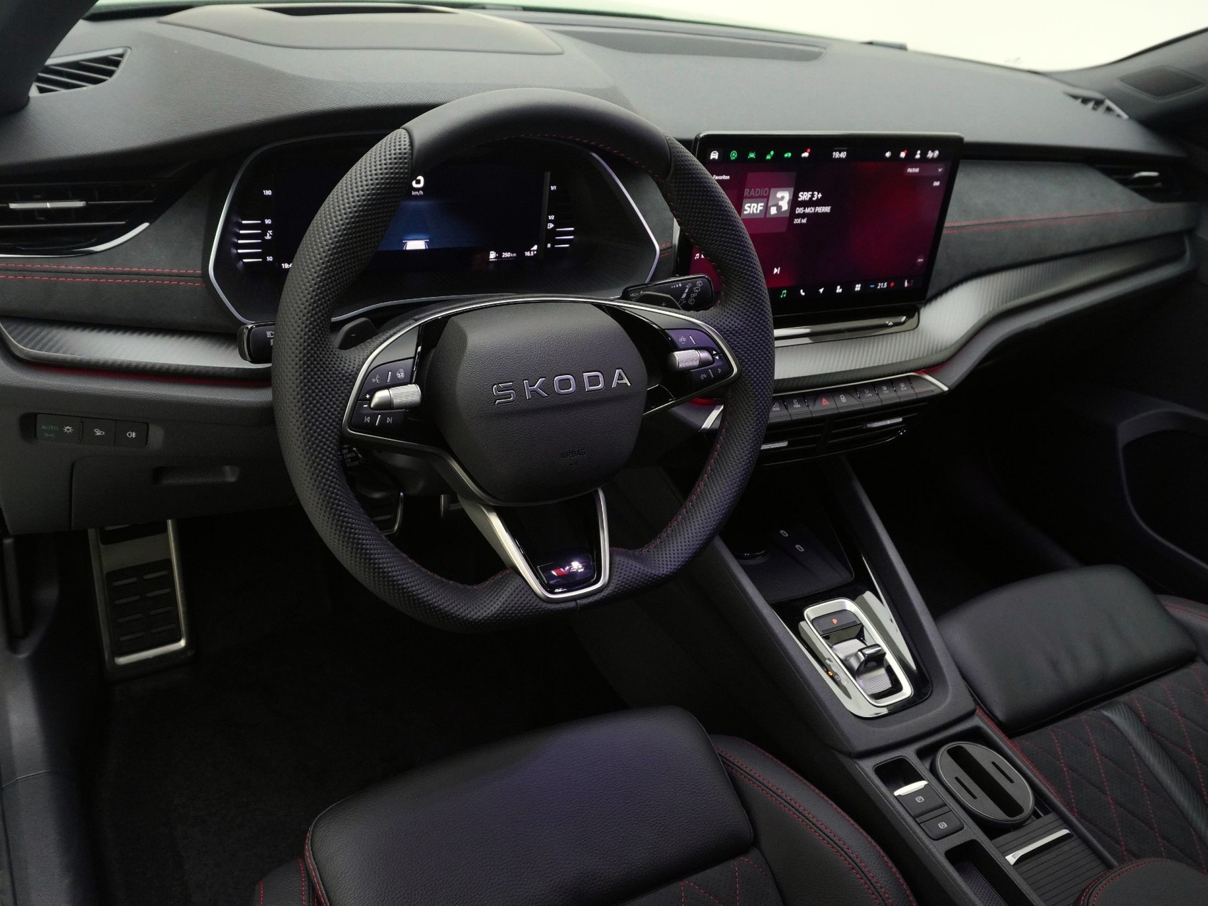 SKODA Octavia 2.0 TSI RS DSG-image-6