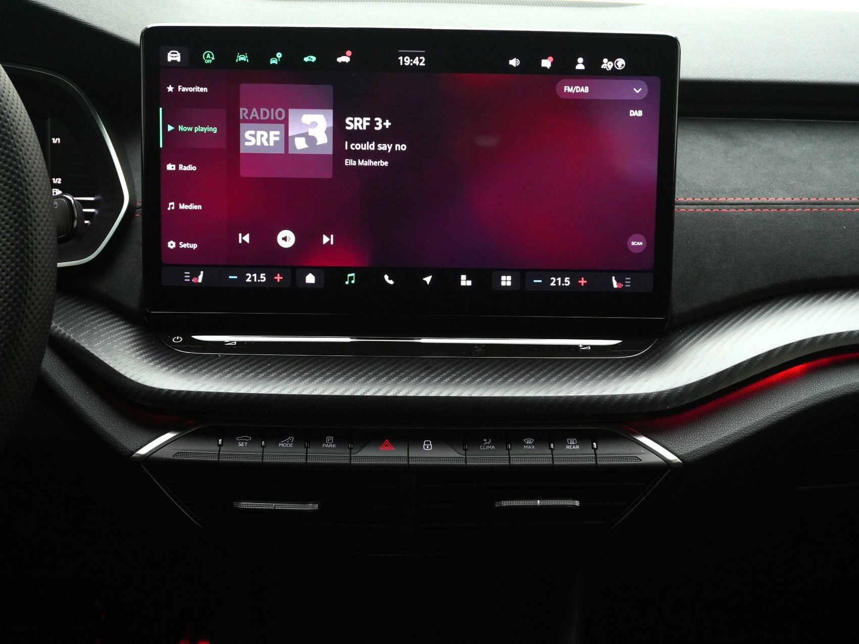 SKODA Octavia 2.0 TSI RS DSG-image-20