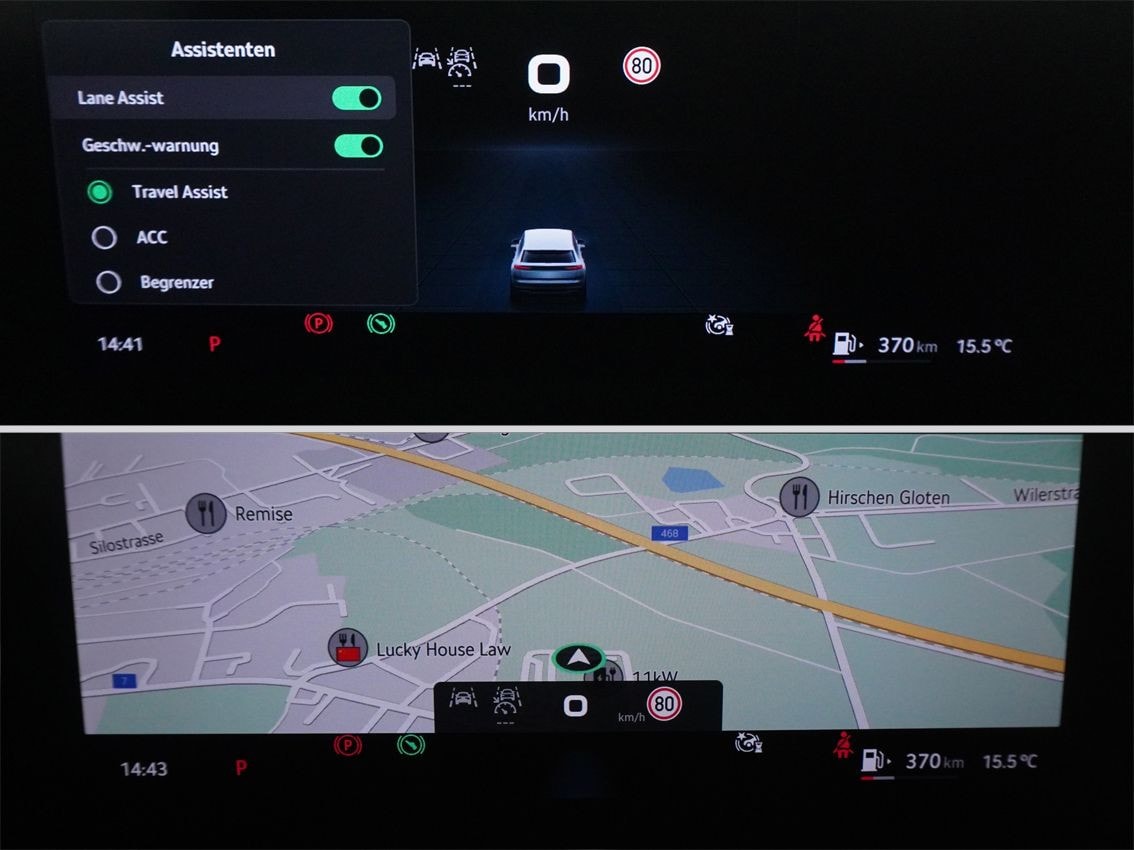 SKODA Octavia 2.0 TSI RS DSG-image-13