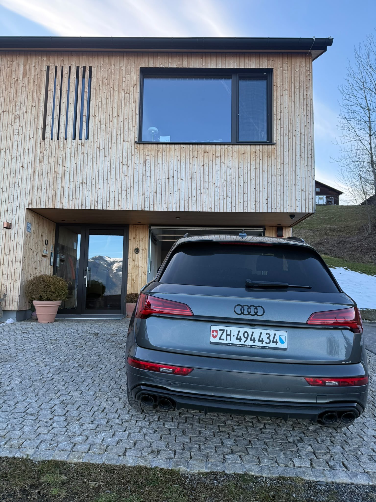 AUDI 3.0 V6 TDI quattro T-Tronic-image-3