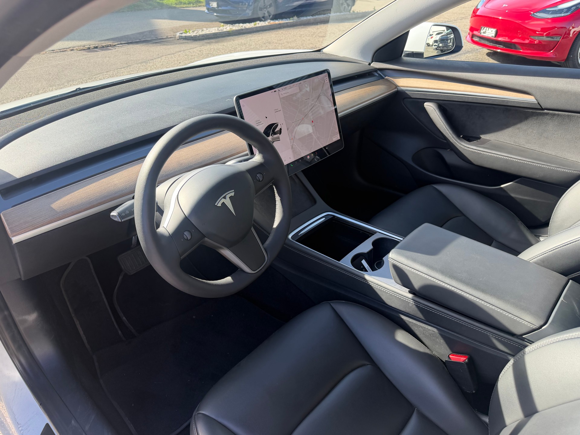 TESLA Model 3 Long Range Dual Motor AWD-image-10