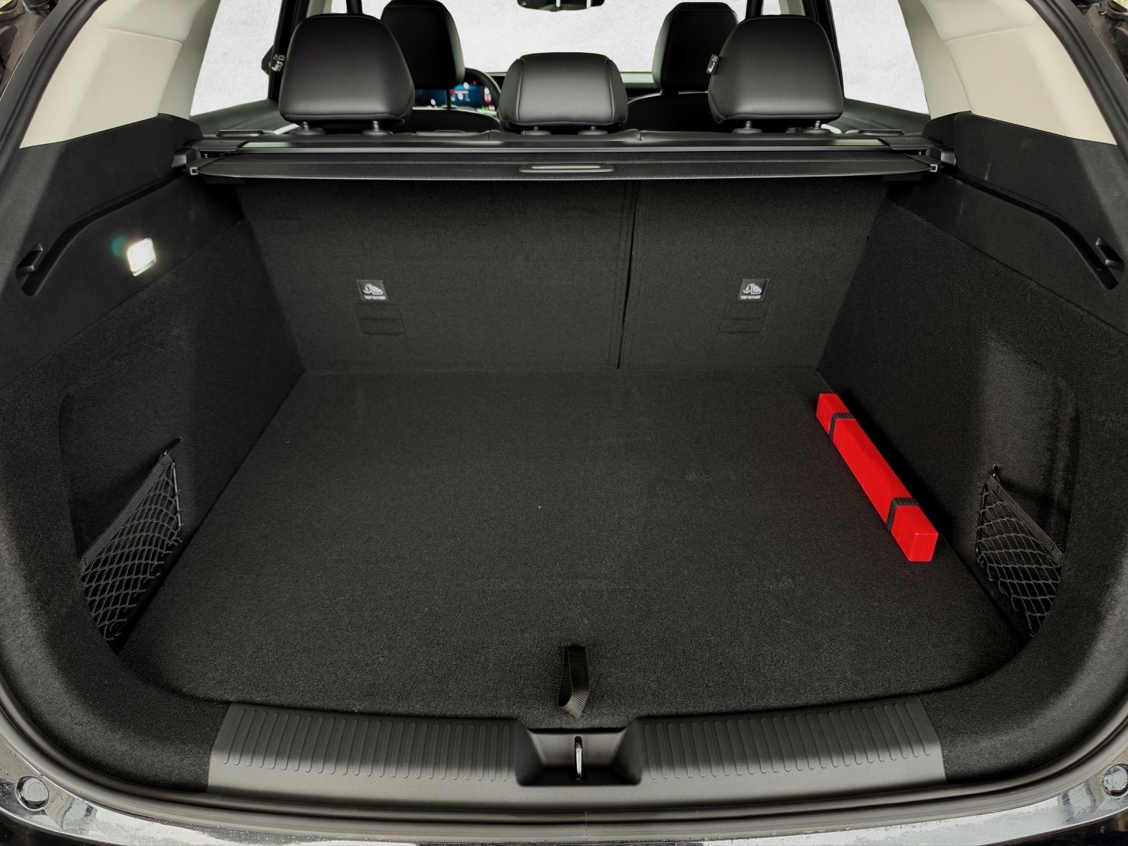 MG HS 1.5 T HEV Luxury-image-17