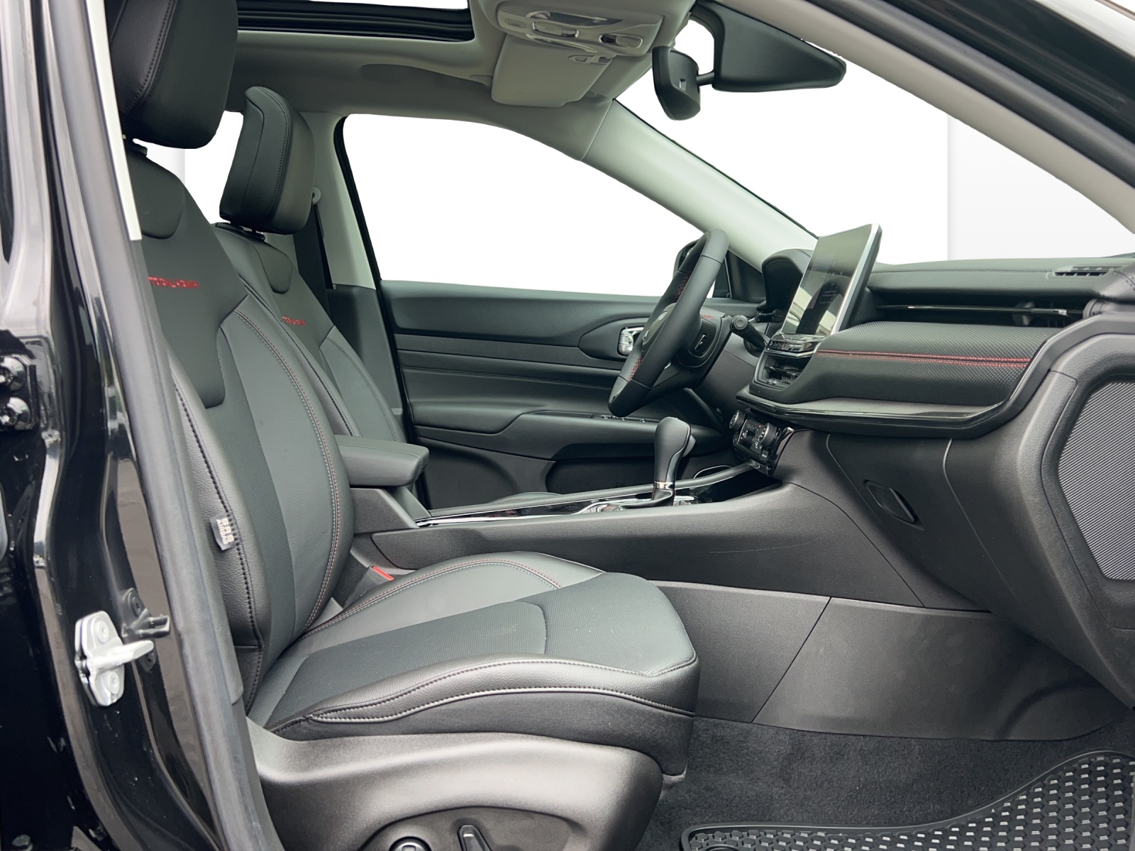 JEEP Compass 1.3 Trailhawk 4xe-image-6