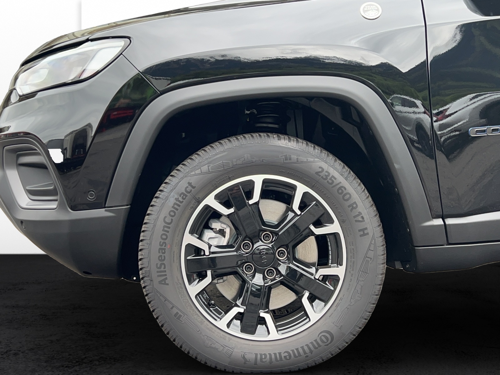 JEEP Compass 1.3 Trailhawk 4xe-image-15