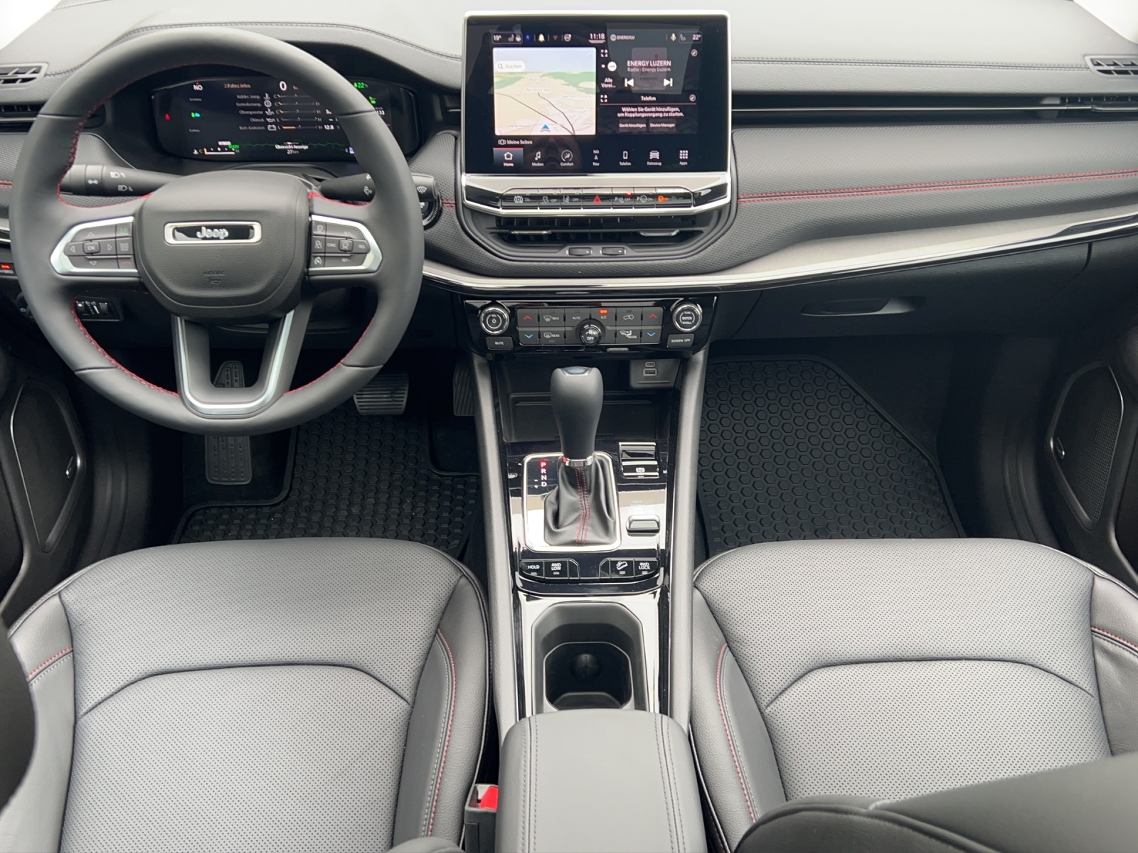 JEEP Compass 1.3 Trailhawk 4xe-image-5