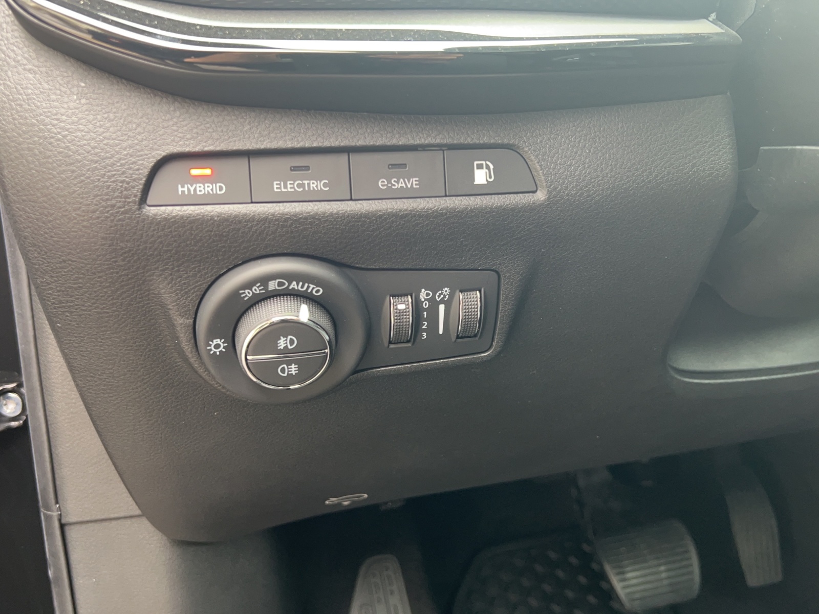 JEEP Compass 1.3 Trailhawk 4xe-image-11