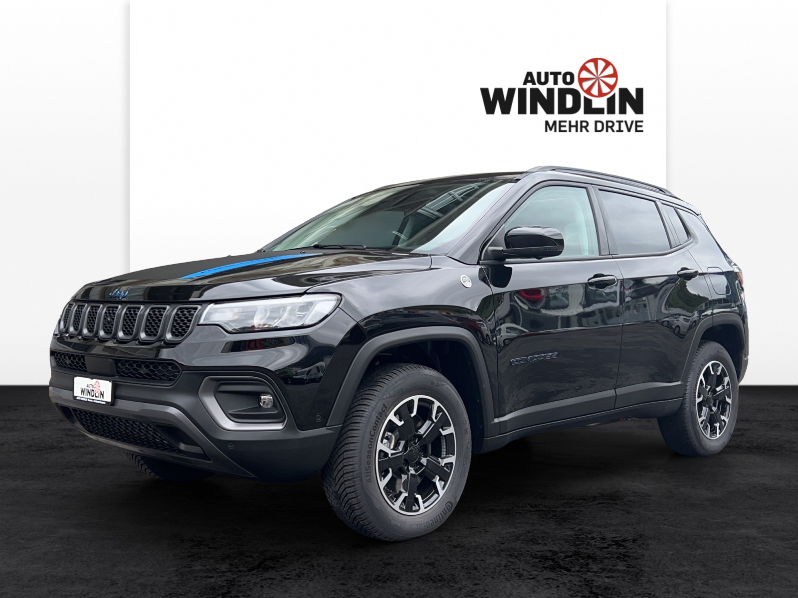 JEEP Compass 1.3 Trailhawk 4xe-image-2