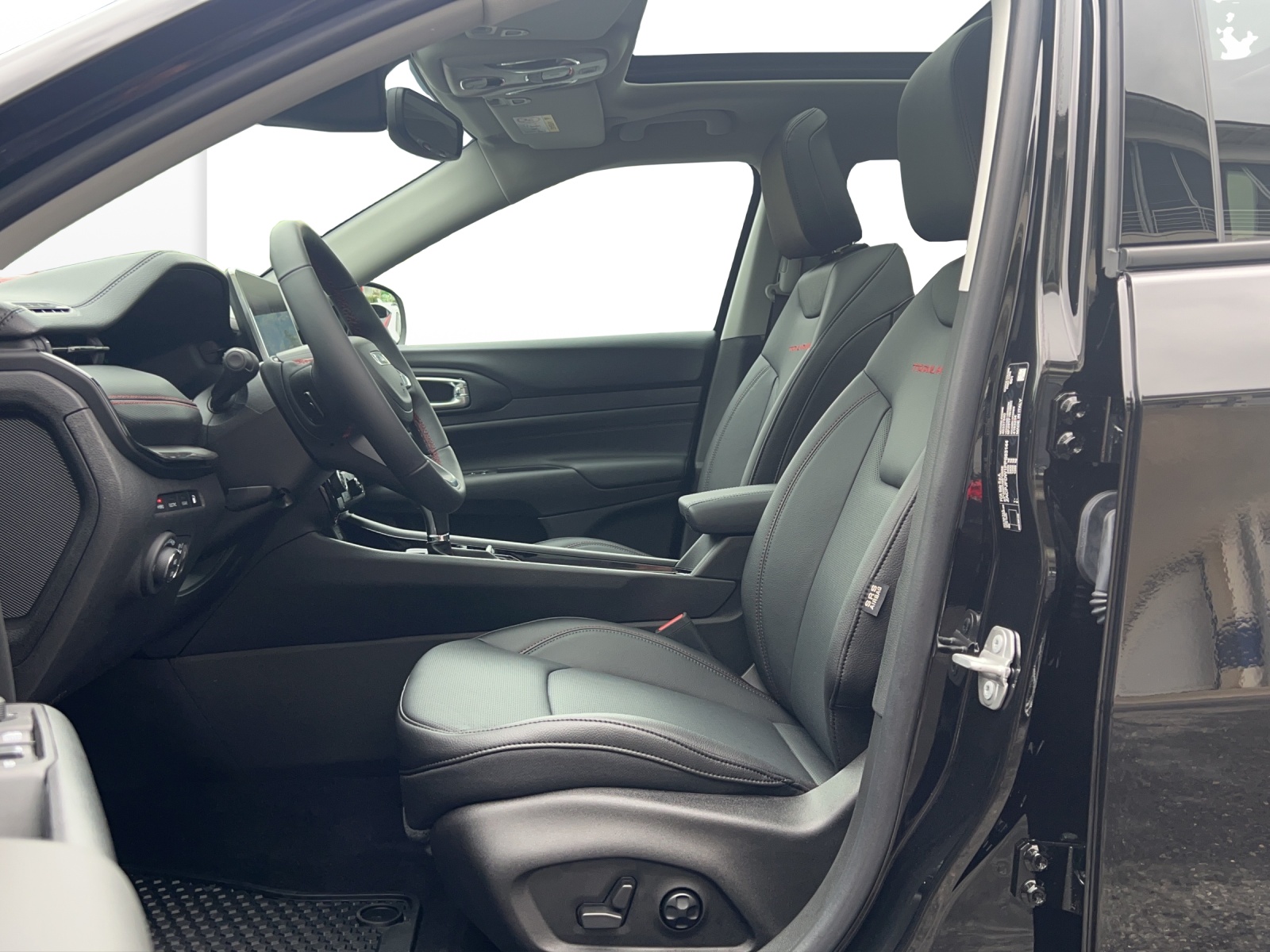 JEEP Compass 1.3 Trailhawk 4xe-image-4