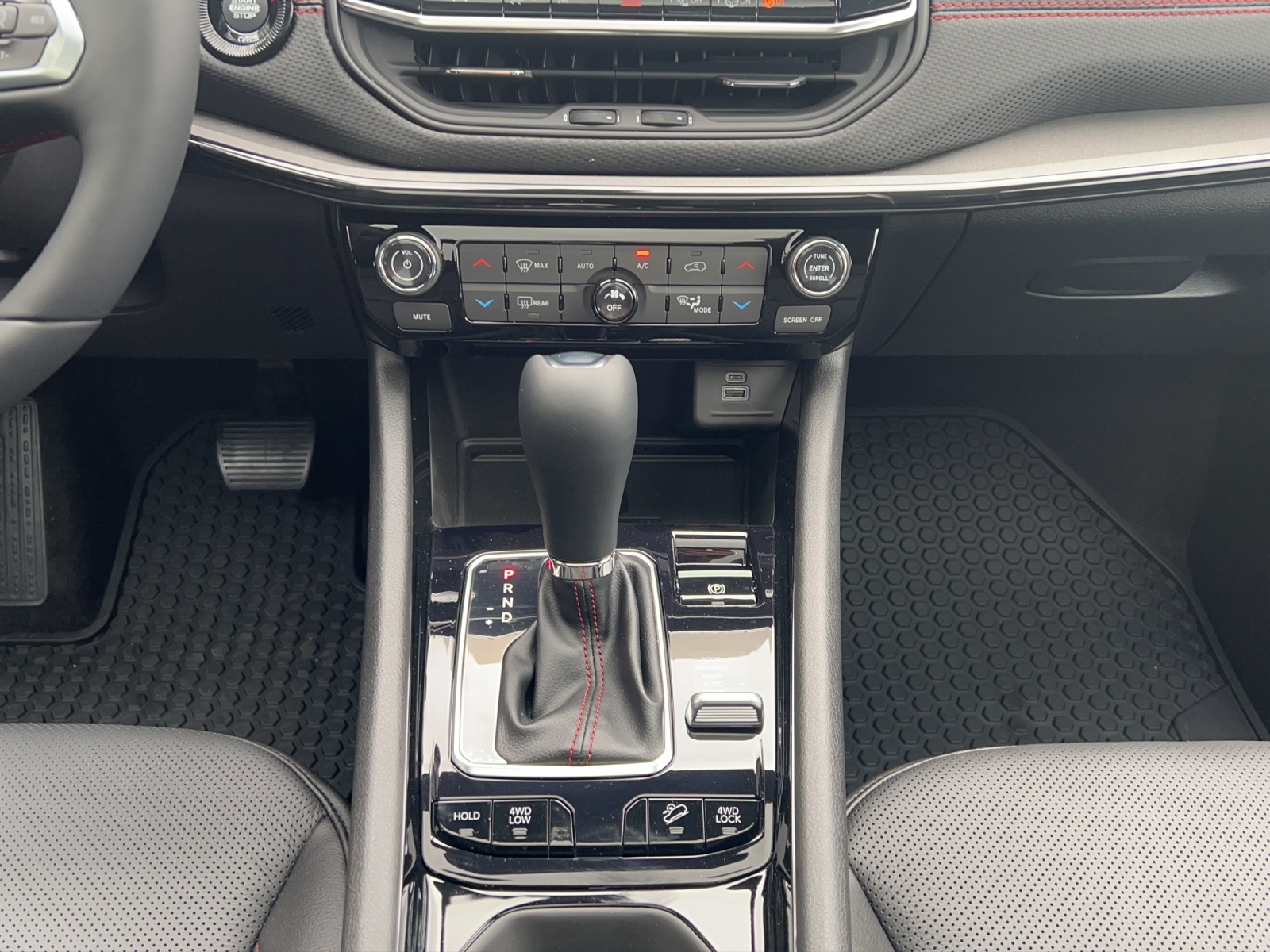 JEEP Compass 1.3 Trailhawk 4xe-image-10
