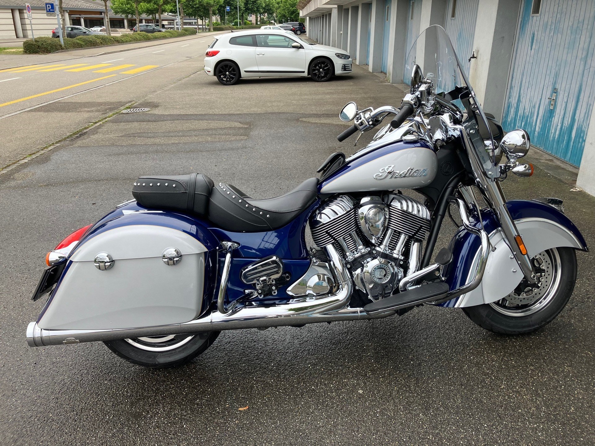 INDIAN Springfield-image-5