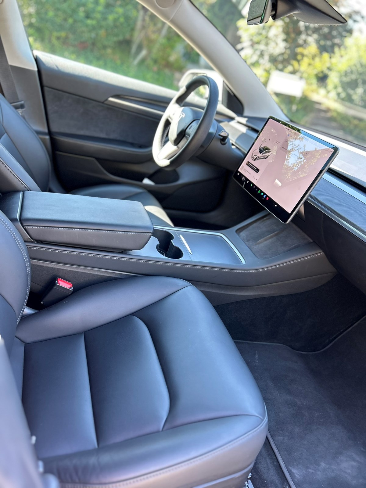TESLA Model 3 Long Range Dual Motor AWD-image-5