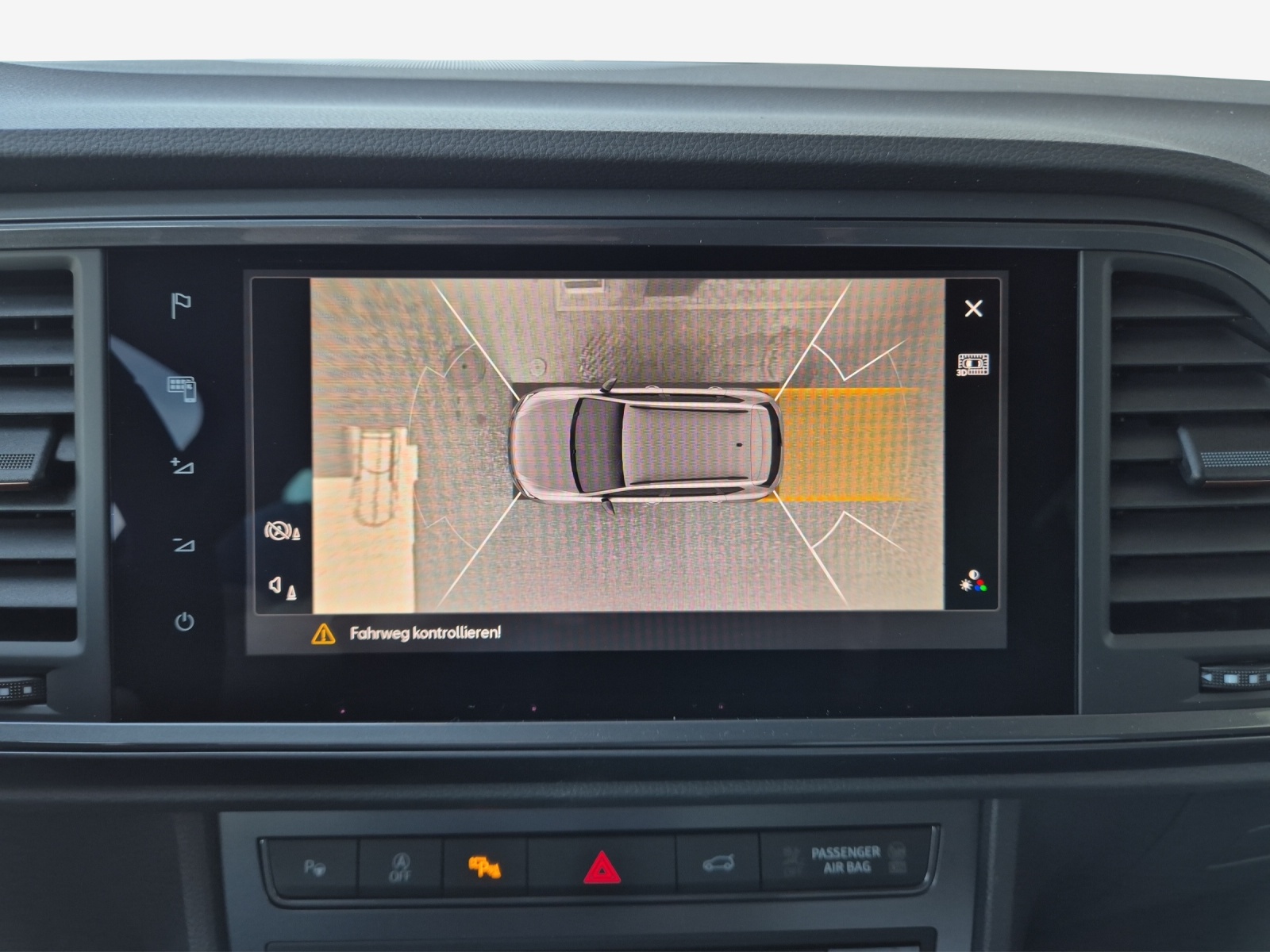 CUPRA Ateca 2.0TSI Inicio 4Drive DSG-image-11