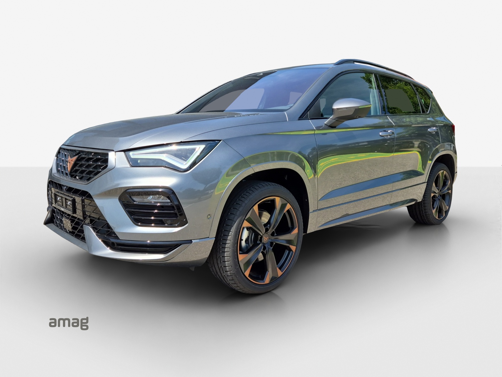 CUPRA Ateca 2.0TSI Inicio 4Drive DSG-image-0