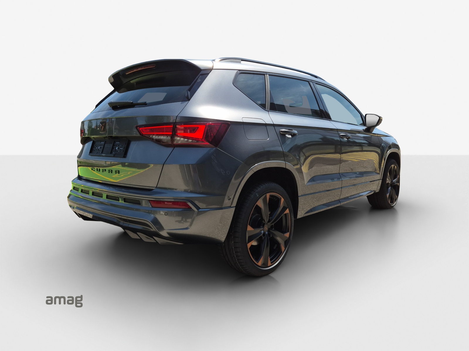 CUPRA Ateca 2.0TSI Inicio 4Drive DSG-image-3