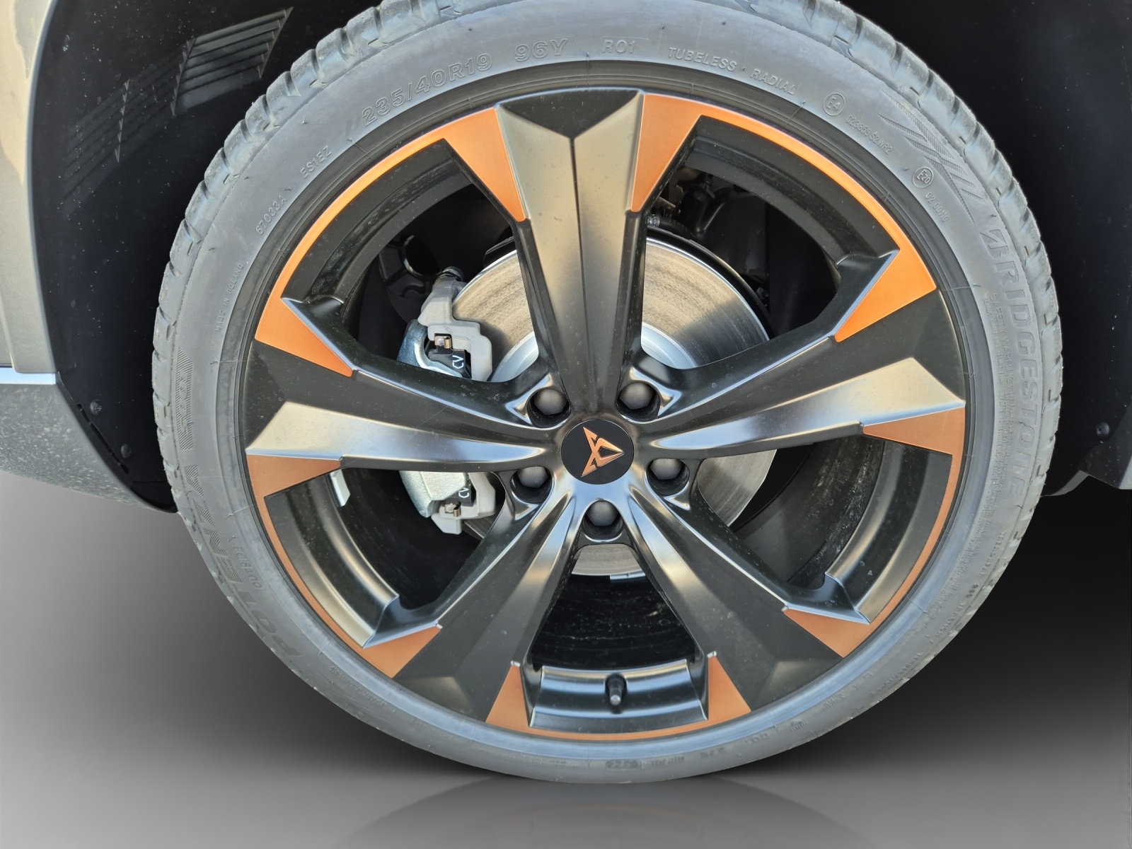 CUPRA Ateca 2.0TSI Inicio 4Drive DSG-image-10