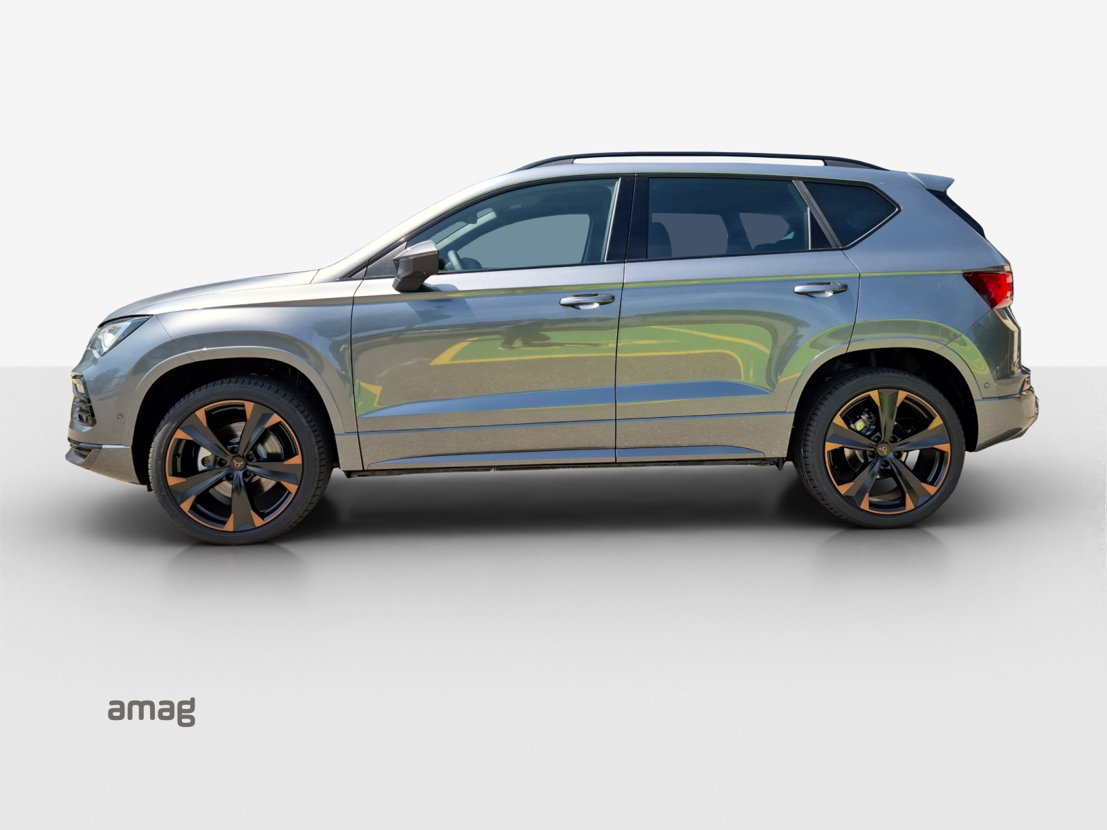 CUPRA Ateca 2.0TSI Inicio 4Drive DSG-image-1