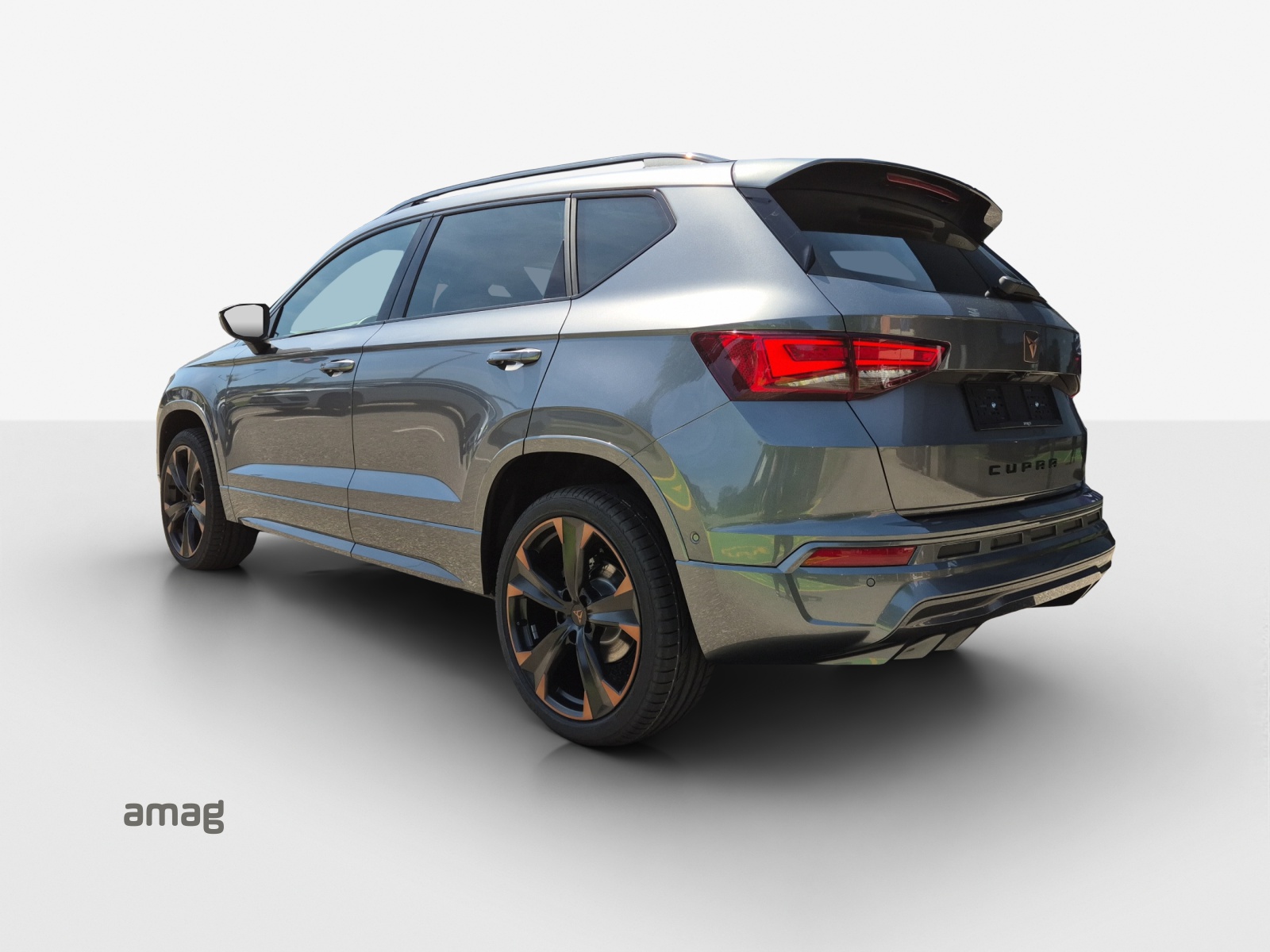CUPRA Ateca 2.0TSI Inicio 4Drive DSG-image-2