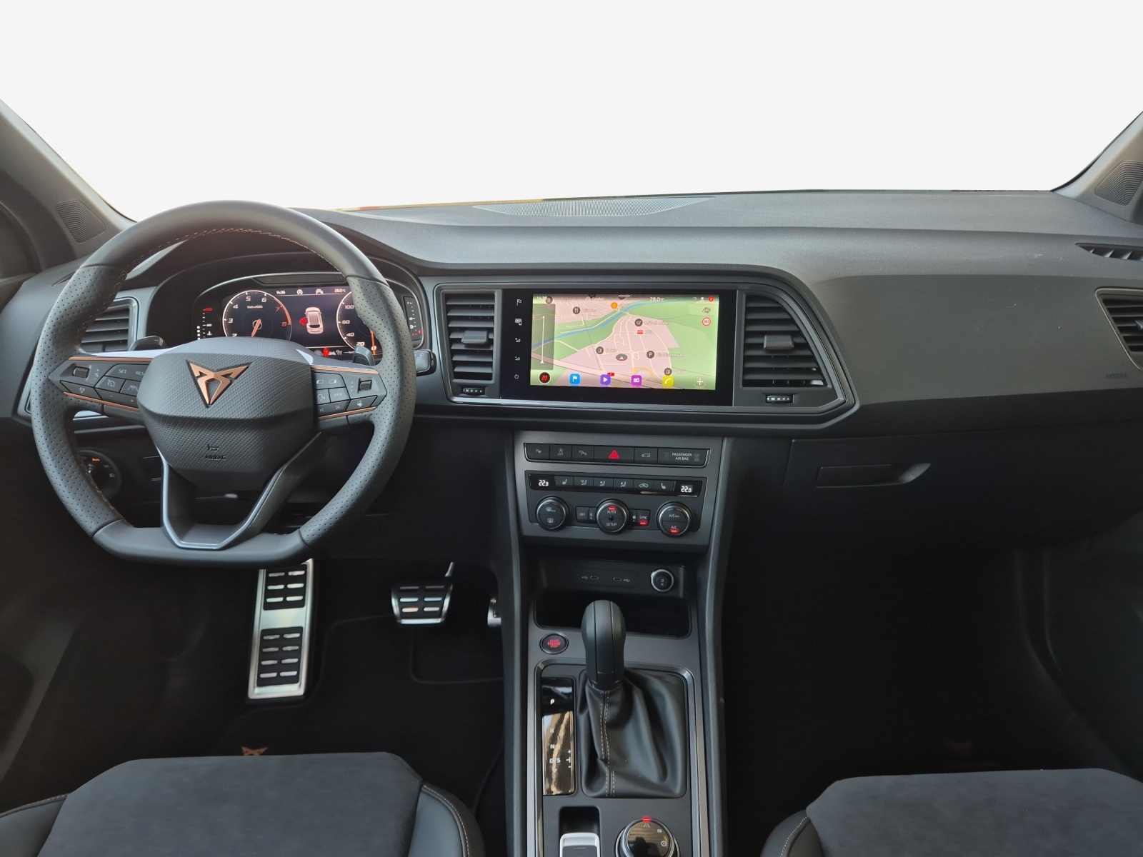 CUPRA Ateca 2.0TSI Inicio 4Drive DSG-image-7