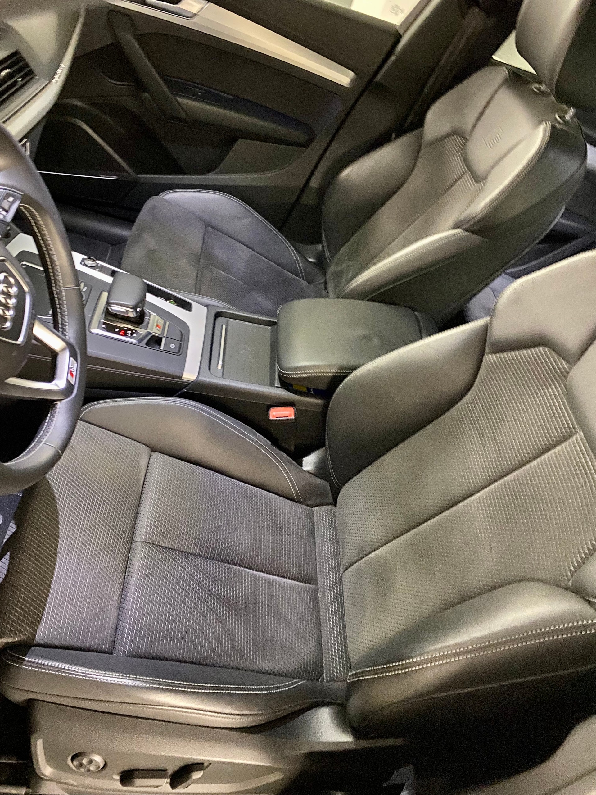 AUDI SQ5 3.0 TFSI quattro S-tronic-image-9