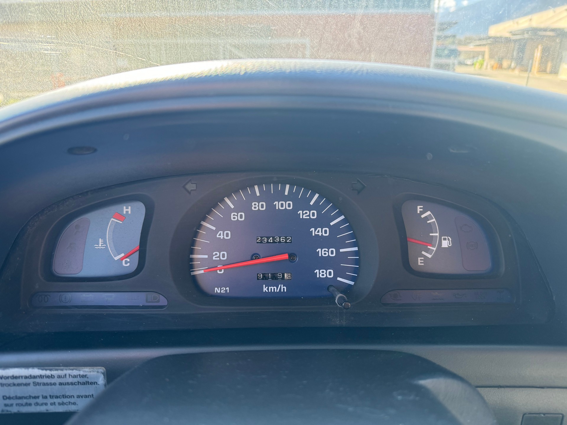 TOYOTA Hilux Double Cab SR5-image-11